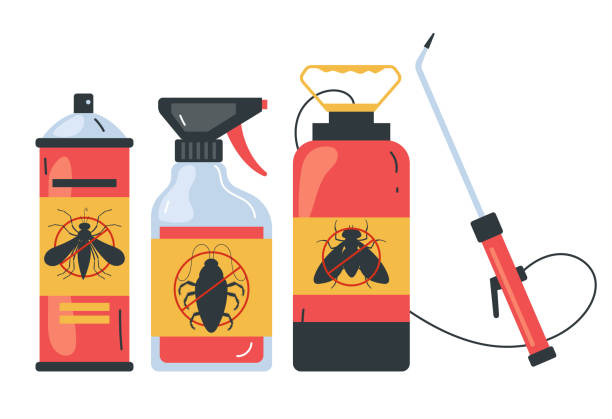 Professional Pest Control in Monte Vista, CO
